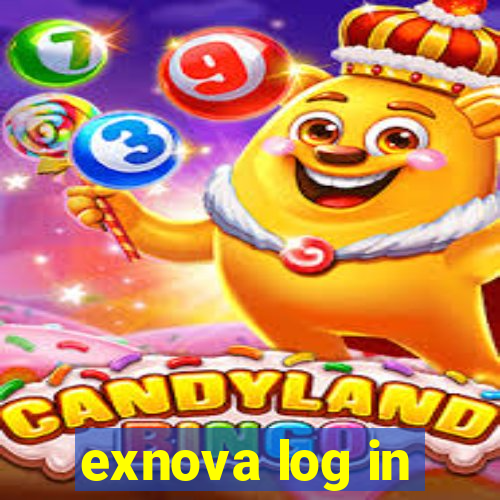 exnova log in