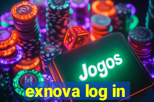 exnova log in