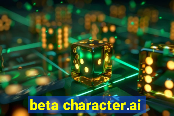 beta character.ai