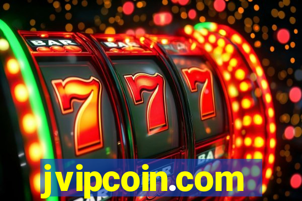 jvipcoin.com