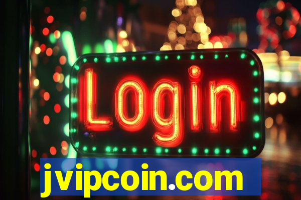 jvipcoin.com