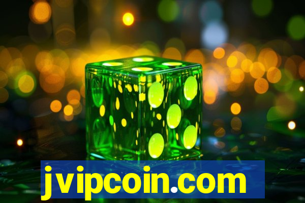 jvipcoin.com