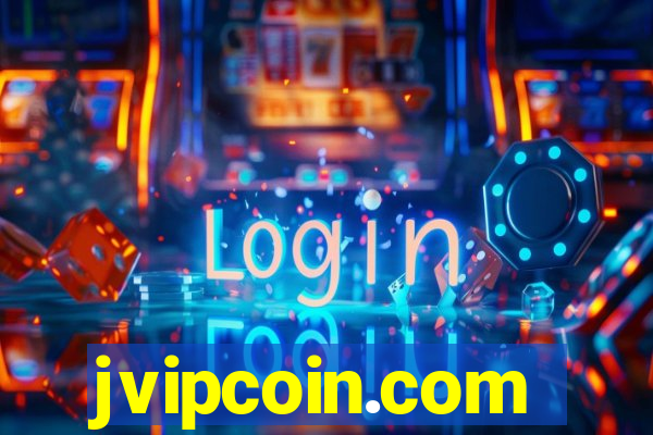 jvipcoin.com