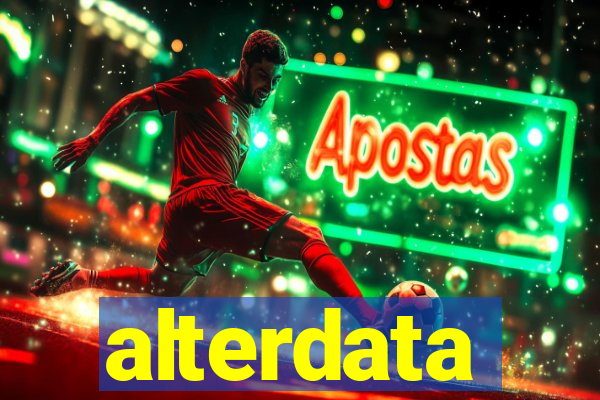 alterdata