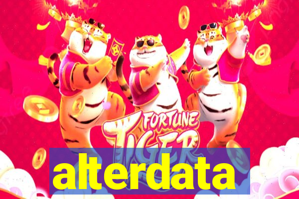 alterdata