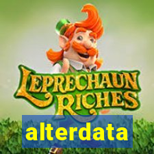 alterdata