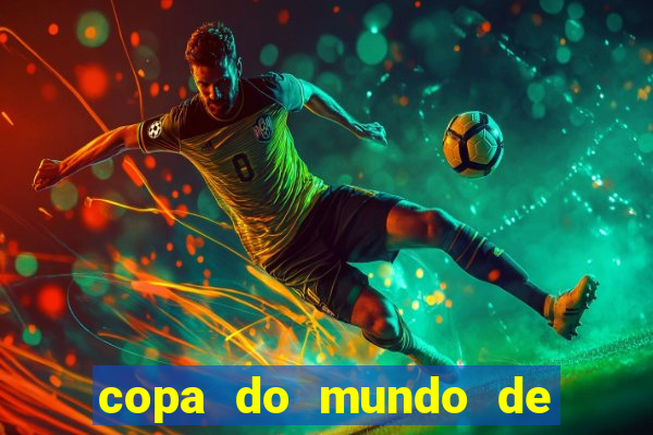 copa do mundo de futebol de areia