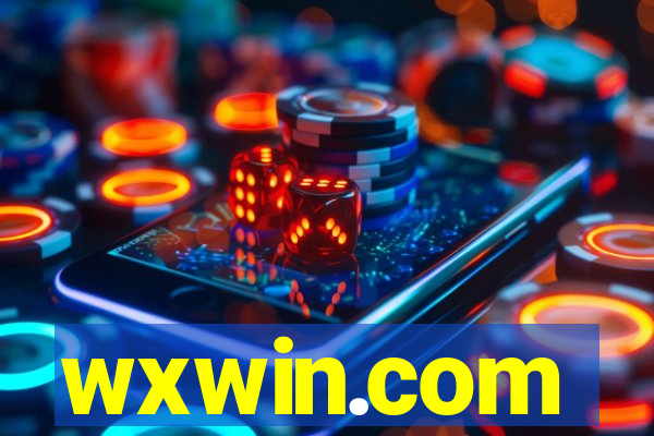 wxwin.com