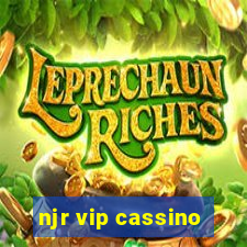 njr vip cassino