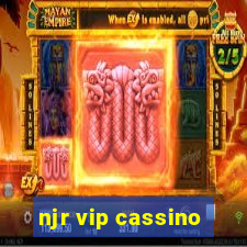 njr vip cassino