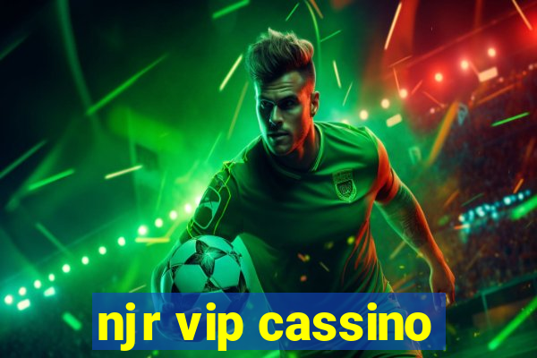 njr vip cassino