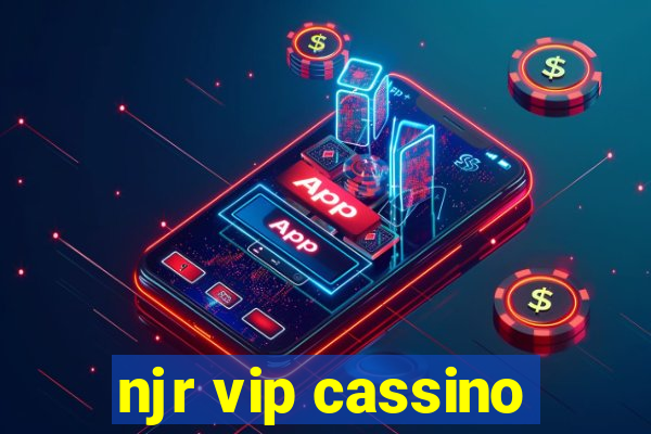 njr vip cassino