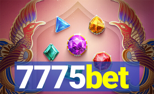 7775bet