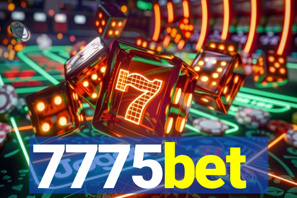 7775bet