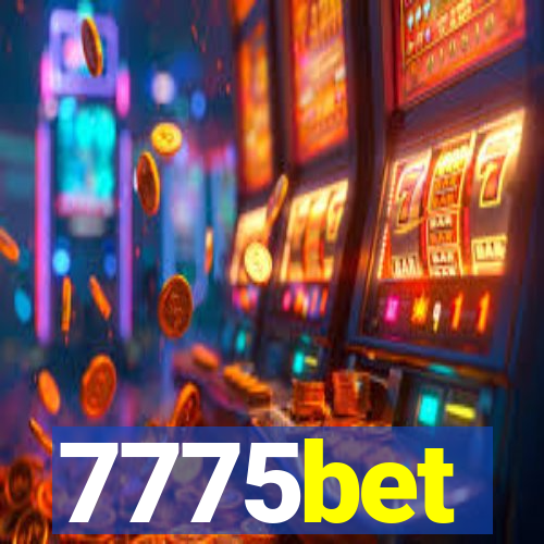 7775bet