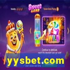 yysbet.com