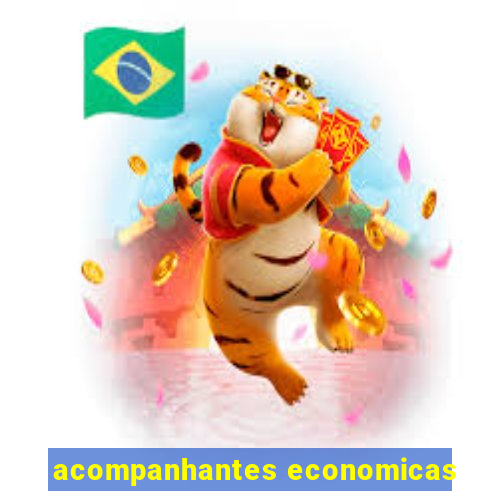 acompanhantes economicas