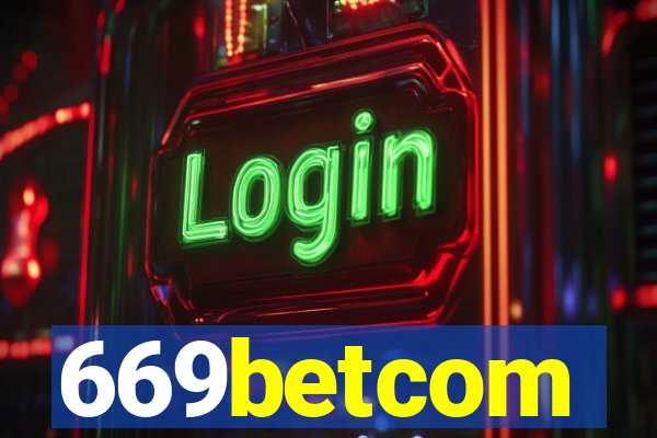 669betcom