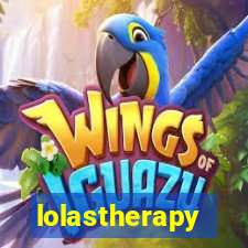 lolastherapy