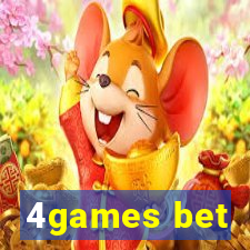 4games bet