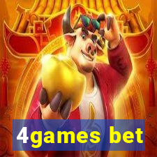 4games bet