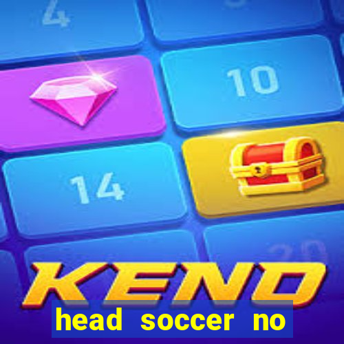 head soccer no click jogos