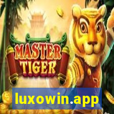 luxowin.app