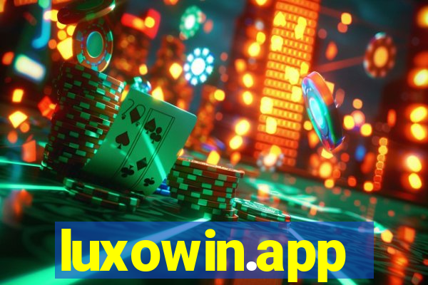 luxowin.app