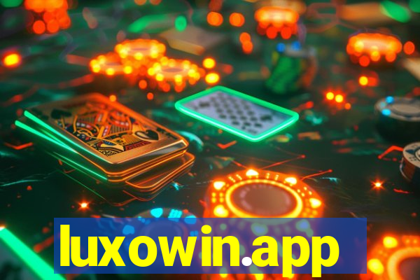 luxowin.app