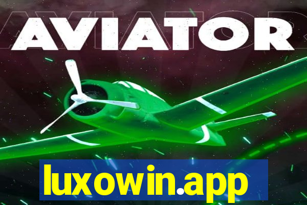 luxowin.app