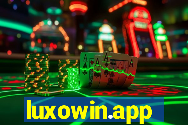 luxowin.app