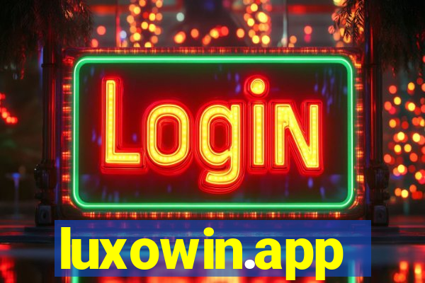 luxowin.app