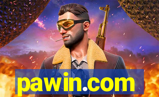 pawin.com