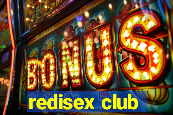 redisex club