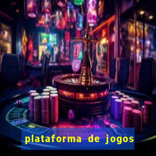 plataforma de jogos bet app