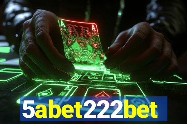 5abet222bet