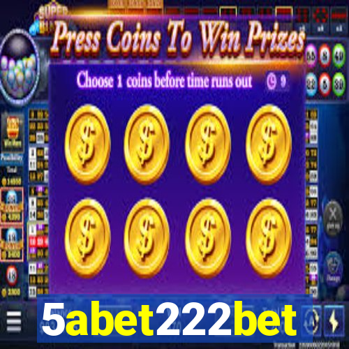 5abet222bet