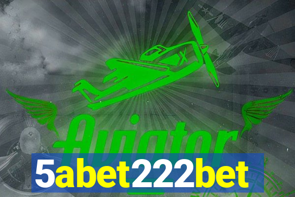 5abet222bet