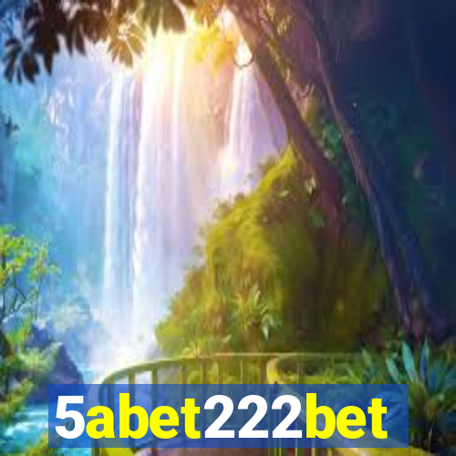 5abet222bet