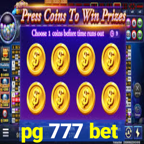 pg 777 bet