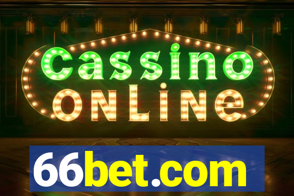 66bet.com