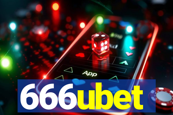 666ubet