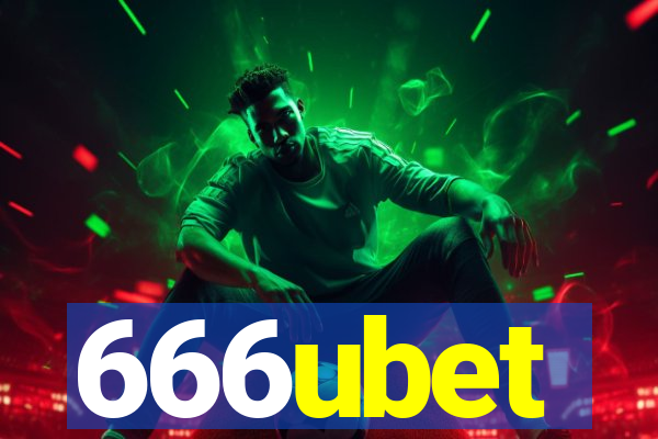 666ubet