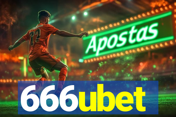 666ubet