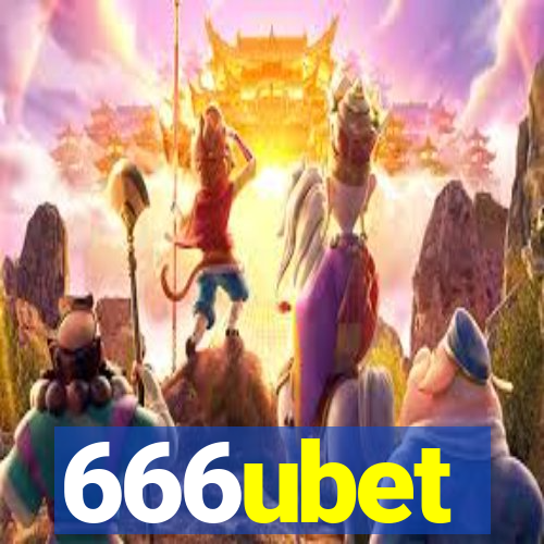 666ubet