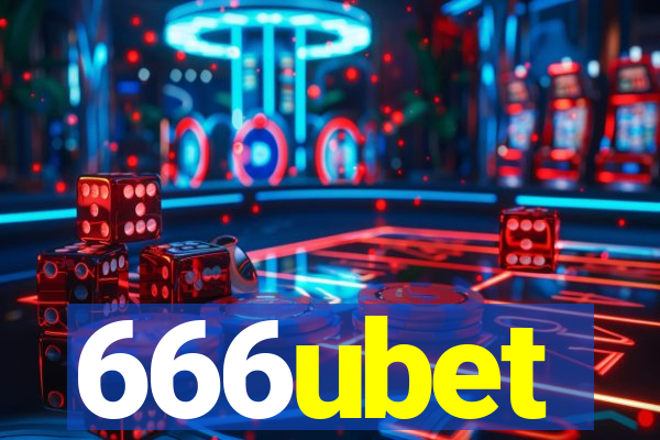 666ubet