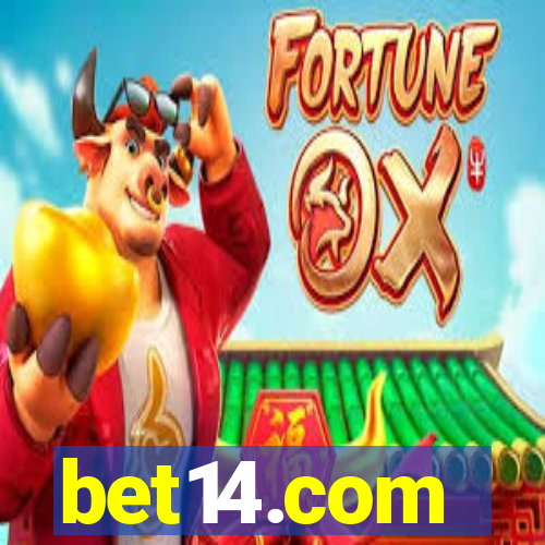 bet14.com