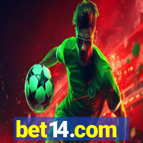 bet14.com