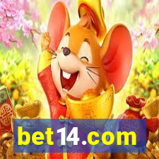 bet14.com