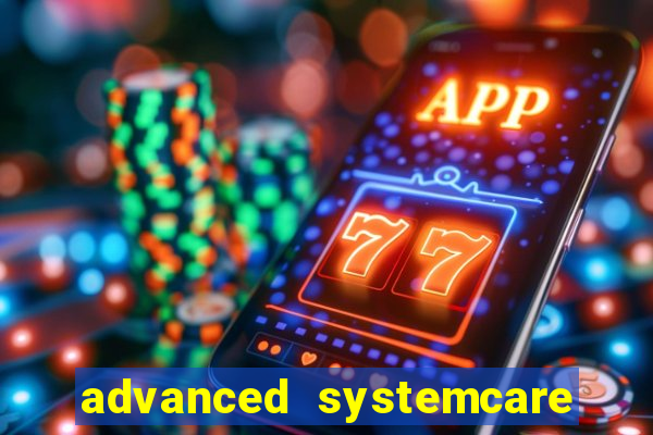 advanced systemcare 17 serial key brasil